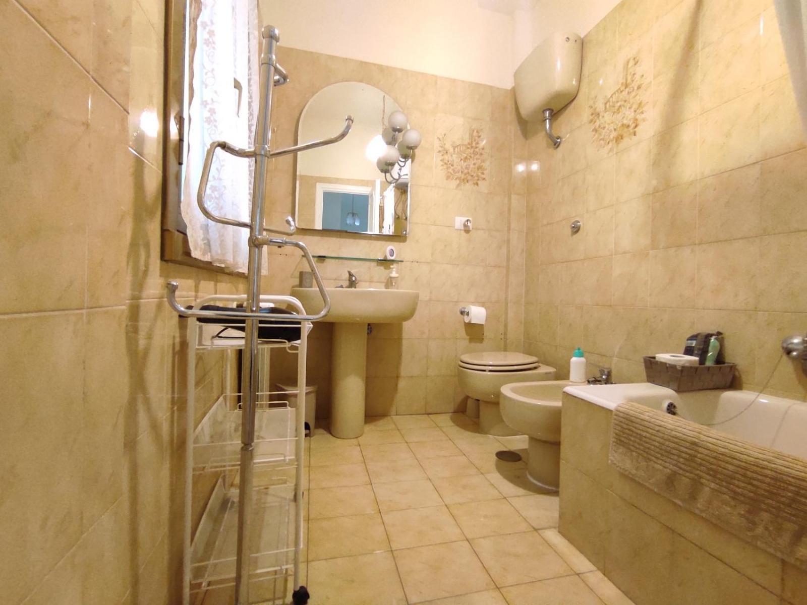 דירות לידו די אוסטיה Cipriani מראה חיצוני תמונה